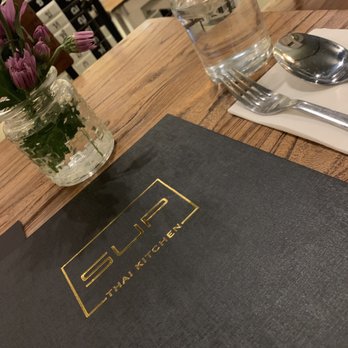 Sup Thai Kitchen - Elegant table setup - Thai Near Me - Fresh Meadows, New York Sup Thai Kitchen - Elegant table setup - Thai Near Me - Fresh Meadows, New York