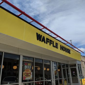 Waffle House - the front of the restaurant - American Near Me - Morehead City, North Carolina Waffle House - the front of the restaurant - American Near Me - Morehead City, North Carolina