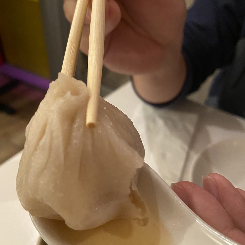 Soup Dumpling Plus - #10. Steamed Pork Soup Dumpling - Shanghainese Near Me - Fort Lee, New Jersey Soup Dumpling Plus - #10. Steamed Pork Soup Dumpling - Shanghainese Near Me - Fort Lee, New Jersey