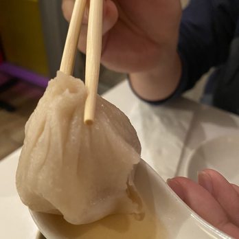 Soup Dumpling Plus - #10. Steamed Pork Soup Dumpling - Shanghainese Near Me - Fort Lee, New Jersey Soup Dumpling Plus - #10. Steamed Pork Soup Dumpling - Shanghainese Near Me - Fort Lee, New Jersey
