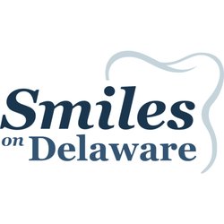 Smiles on Delaware
