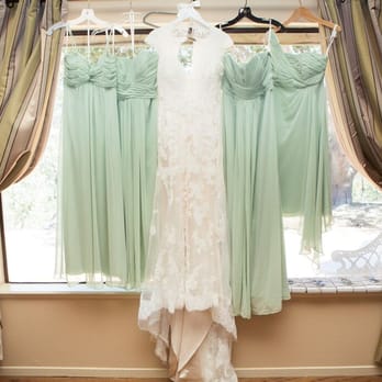 Maya & Company - Maya did perfect alterations on my wedding dress. - Sewing & Alterations Near Me - Pasadena, California