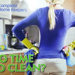 Complete Home Keepers