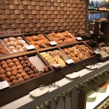 The Place - Pastries!! - Buffets Near Me - Hong Kong, HK