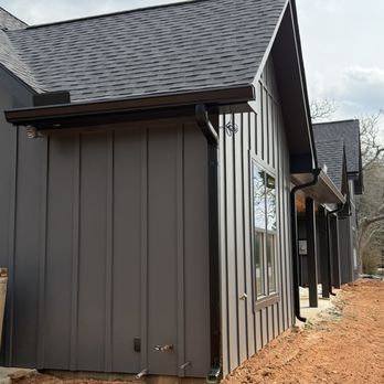 Mills Gutter Service - Gutter Services Near Me - Jasper, Georgia