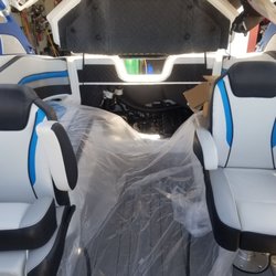 Mike's Motorsports - Make sure to treat it like It's yours.No matter if it's 20 years old or 5 days old everything we work on gets treated here with respect.