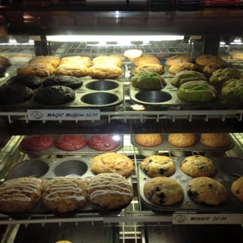 The Daily Grind - a variety of baked goods - Cafes Near Me - Girard, Ohio The Daily Grind - a variety of baked goods - Cafes Near Me - Girard, Ohio