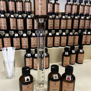 Galimard Parfumerie - Perfume making course - Museums Near Me - Grasse, 06 Galimard Parfumerie - Perfume making course - Museums Near Me - Grasse, 06
