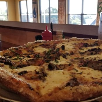 Beards Brewery - Pubs Near Me - Petoskey, Michigan