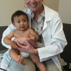 Valeria I Kozak, MD