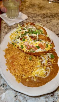 Jalapenos Mexican Restaurant