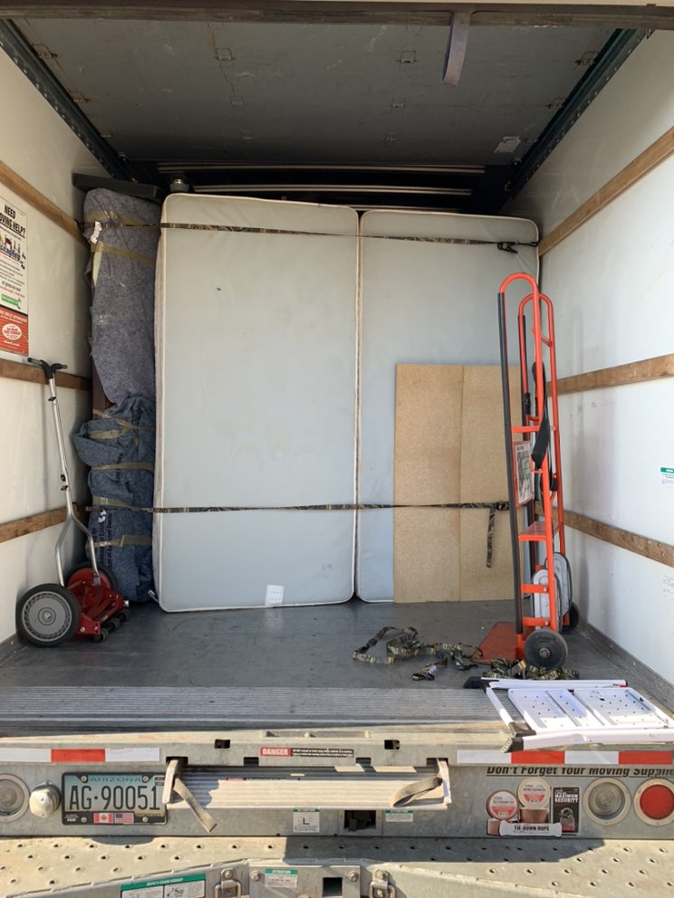 VALLEY’S TOP NOTCH MOVING Updated June 2024 90 Photos & 19 Reviews