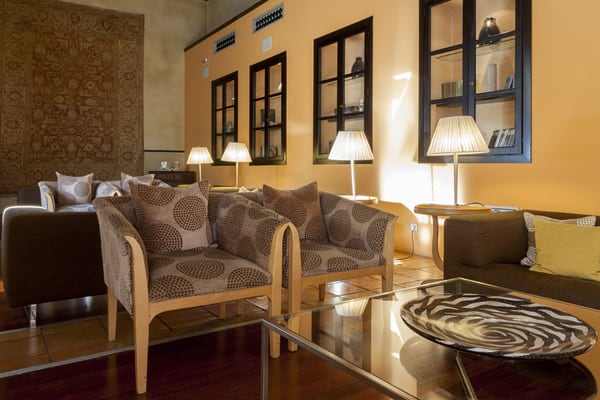 Hotel Palacio De Santa Paula, Autograph Collection by null
