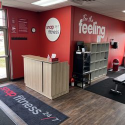 Snap Fitness-Highlands