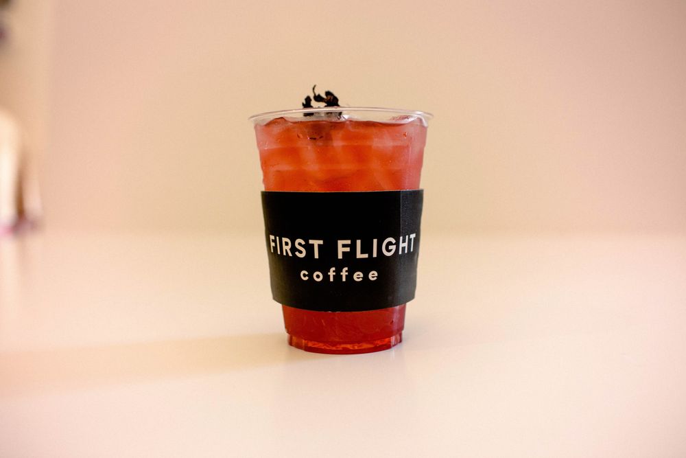 First Flight Coffee