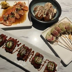 Zu Izakaya - ASU