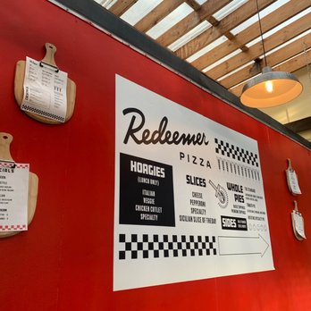 Redeemer Pizza - Pizza Near Me - Denver, Colorado Redeemer Pizza - Pizza Near Me - Denver, Colorado