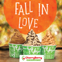 Photo of CherryBerry Self-Serve Frozen Yogurt Bar