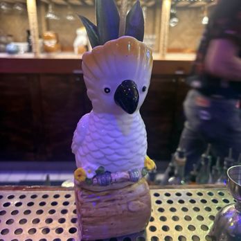 Cane Tiki Room - Tiki Bars Near Me - Paso Robles, California Cane Tiki Room - Tiki Bars Near Me - Paso Robles, California