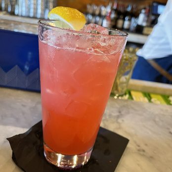 Crust & Craft - Not Your Mama's Lemonade - Beer Bar Near Me - McDonough, Georgia