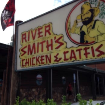 River Smith's Chicken & Catfish - Seafood Near Me - Lubbock, Texas River Smith's Chicken & Catfish - Seafood Near Me - Lubbock, Texas