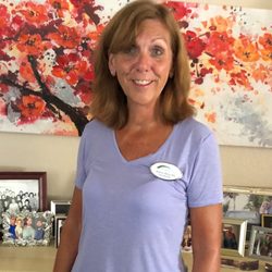 Staffed by two Registered Nurses and other experienced professionals
