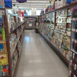 Walgreens - Medway Walgreens -- 68 Main Street, Medway Interior