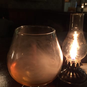 The Raymond 1886 - Smokey Jack - great idea for a strong drink! - New American Near Me - Pasadena, California The Raymond 1886 - Smokey Jack - great idea for a strong drink! - New American Near Me - Pasadena, California