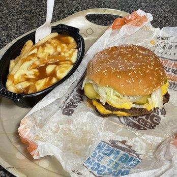 Burger King - Try big king xl !!! - Burgers Near Me - Mississauga, Ontario