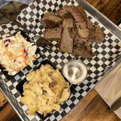 OzN'Bones BBQ