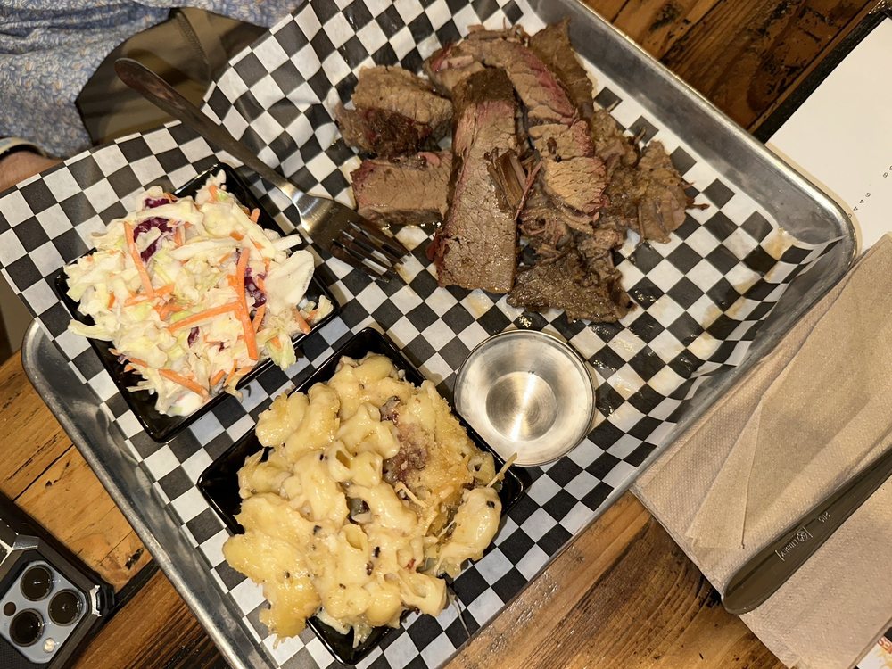 OzN'Bones BBQ