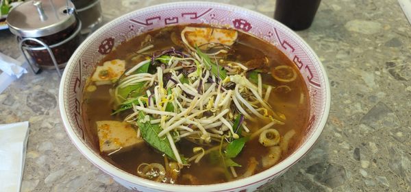 Bun Bo Hue Duc Chuong 1 - Buba T-2 by null
