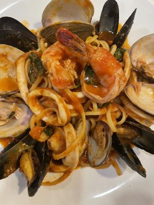 Villaggio Ristorante Italian Bistro