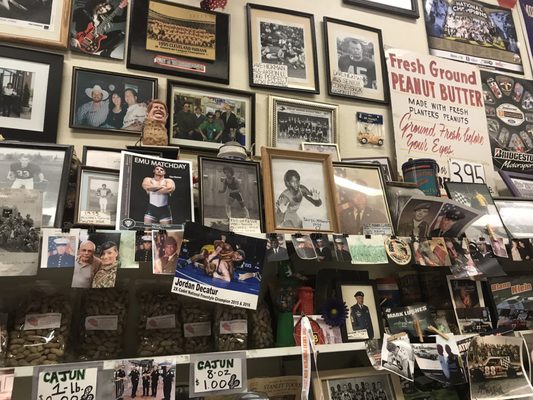 Peanut Shoppe of Akron by null