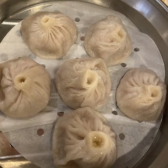 LanZhou Ramen - 38. Steamed Soup Dumplings - Chinese Near Me - Doraville, Georgia LanZhou Ramen - 38. Steamed Soup Dumplings - Chinese Near Me - Doraville, Georgia