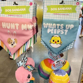 Five Below - Pup Stuff - Accessories Near Me - Winter Garden, Florida