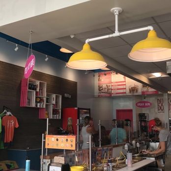 Duck Donuts - Interior - Donuts Near Me - Daytona Beach, Florida Duck Donuts - Interior - Donuts Near Me - Daytona Beach, Florida