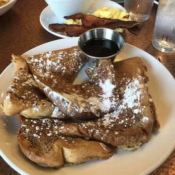 Another Broken Egg Cafe - French toast - Breakfast & Brunch Near Me - Indianapolis, Indiana Another Broken Egg Cafe - French toast - Breakfast & Brunch Near Me - Indianapolis, Indiana