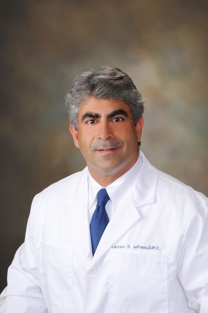 FAMILY FOOT & ANKLE CENTER Updated September 2024 201 Rees St A