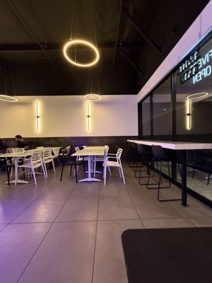 FiveO3 Pupusas (Cathedral City Village Shopping Center) by null