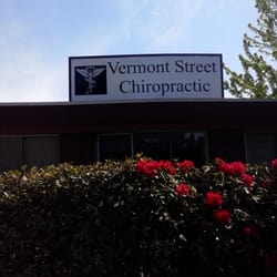 4616 SW Vermont Street near Gabriel Park.