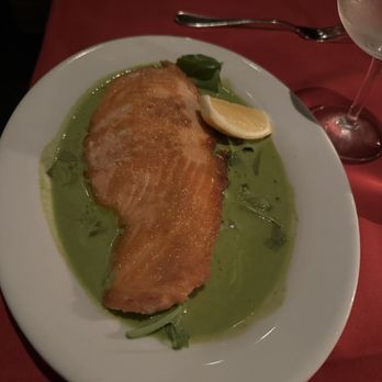 Dear John’s - Salmon - American Near Me - Culver City, California