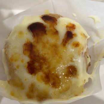 Beard Papa's - Crème brûlée - Desserts Near Me - Los Angeles, California Beard Papa's - Crème brûlée - Desserts Near Me - Los Angeles, California