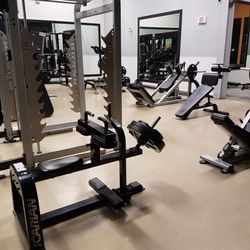 Econofitness