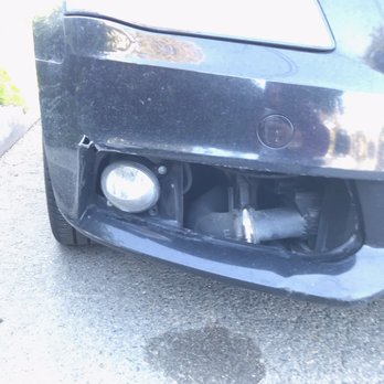 Bumper Buddies - Mobile Dent Repair Near Me - Encino, California