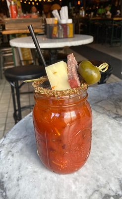 Short North Pint House by null