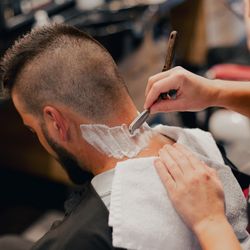 Tommy Gun's Original Barbershop