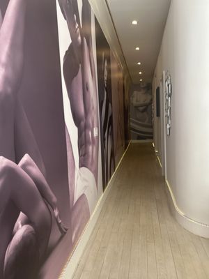 Beauté Aesthetics by null