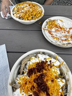 Big Sky Baked and Loaded