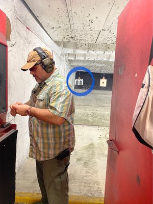 Pembroke Gun and Range